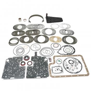 1999 Ford F-250 Auto Trans Master Repair Kit