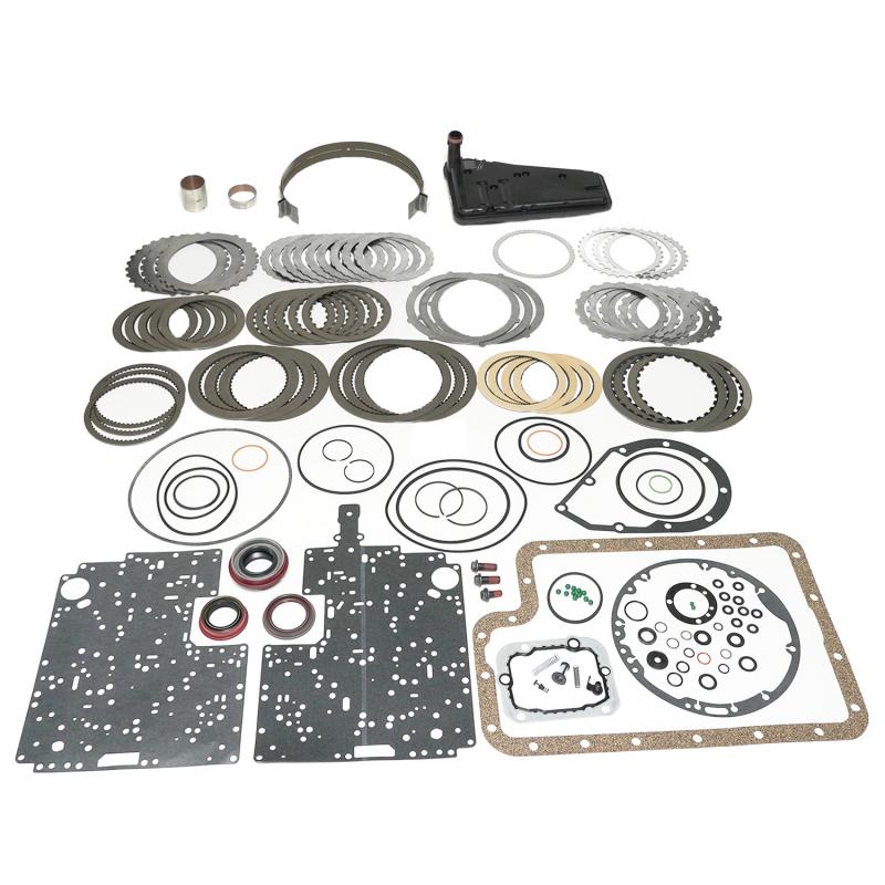 1998 Ford E-150 Econoline Club Wagon Auto Trans Master Repair Kit ATP PMS104 image 1 of 1