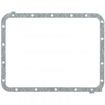 2010 Dodge Ram 3500 Transmission Oil Pan Gasket