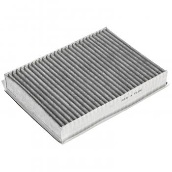 2008 Jaguar S-Type Cabin Air Filter