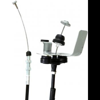 1993 Toyota Celica Carburetor Accelerator Cable