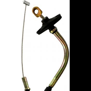 1982 Nissan 210 Carburetor Accelerator Cable