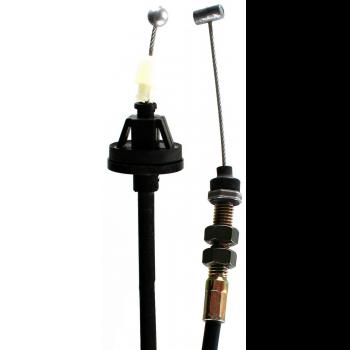 1989 Isuzu I-Mark Carburetor Accelerator Cable ATP Y1277 image 1 of 2