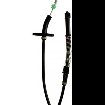 1977 Oldsmobile Delta 88 Carburetor Accelerator Cable ATP Y1331 image 1 of 2