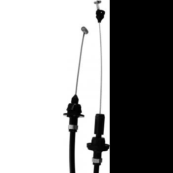 1997 Ford E-350 Econoline Carburetor Accelerator Cable ATP Y1344 image 1 of 2
