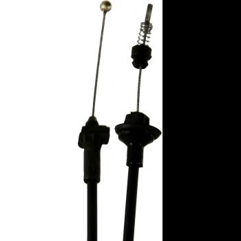 1999 Chevrolet Monte Carlo Carburetor Accelerator Cable ATP Y1345 image 1 of 2