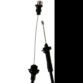 1999 Oldsmobile Intrigue Carburetor Accelerator Cable ATP Y1346 image 1 of 2