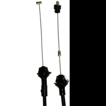 2000 GMC Yukon Carburetor Accelerator Cable ATP Y1347 image 1 of 2