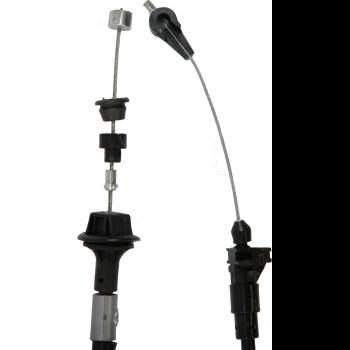 2000 Dodge Ram 2500 Carburetor Accelerator Cable ATP Y1349 image 1 of 2