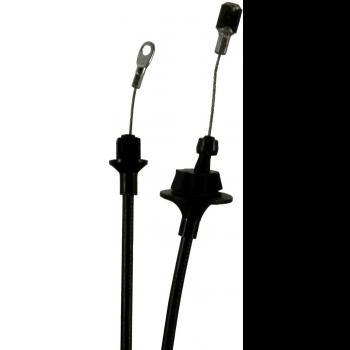 1995 GMC P3500 Carburetor Accelerator Cable ATP Y1350 image 1 of 2