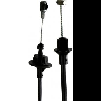 1999 GMC P3500 Carburetor Accelerator Cable ATP Y1351 image 1 of 2