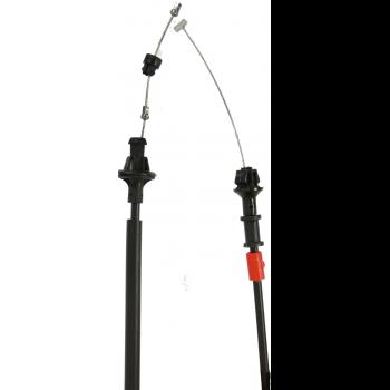 2000 GMC C2500 Carburetor Accelerator Cable ATP Y1353 image 1 of 2