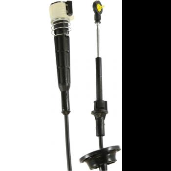 2009 Cadillac Escalade EXT Auto Trans Shifter Cable