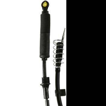 2010 GMC Yukon Auto Trans Shifter Cable ATP Y1363 image 1 of 2