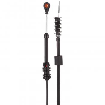 2009 Buick LaCrosse Auto Trans Shifter Cable
