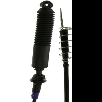 2009 Cadillac Escalade Auto Trans Shifter Cable ATP Y1367 image 1 of 2
