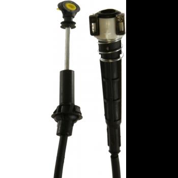 2005 Buick Allure Auto Trans Shifter Cable
