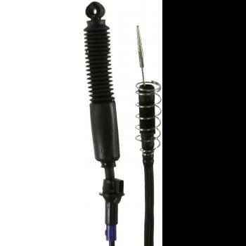 2007 GMC Yukon XL 2500 Auto Trans Shifter Cable ATP Y1371 image 1 of 2