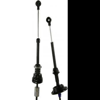 2006 Buick Lucerne Auto Trans Shifter Cable ATP Y1373 image 1 of 2