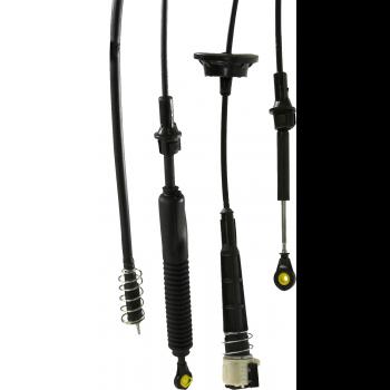 2007 GMC Sierra 3500 Classic Auto Trans Shifter Cable Kit