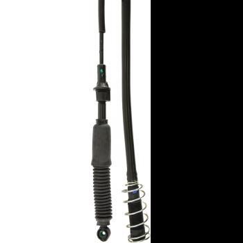 2007 GMC Sierra 3500 Classic Auto Trans Shifter Cable