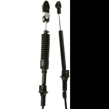 2000 GMC Savana 2500 Auto Trans Shifter Cable ATP Y1387 image 1 of 2