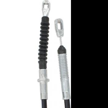 1990 Daihatsu Rocky Clutch Cable