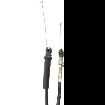1981 Volvo 262 Auto Trans Detent Cable ATP Y1401 image 1 of 2