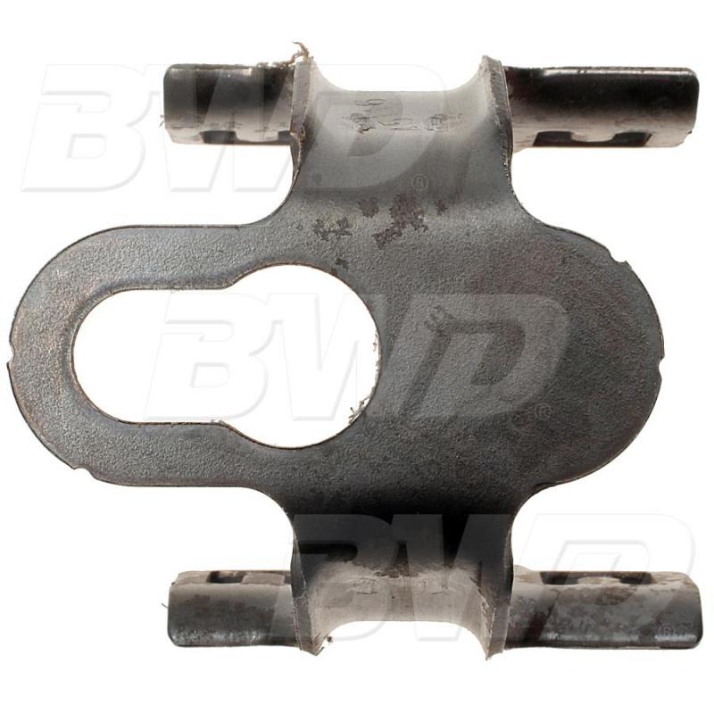 BWD 28429 Fuel Injector Retaining Bracket TheWrenchMonkey Canada