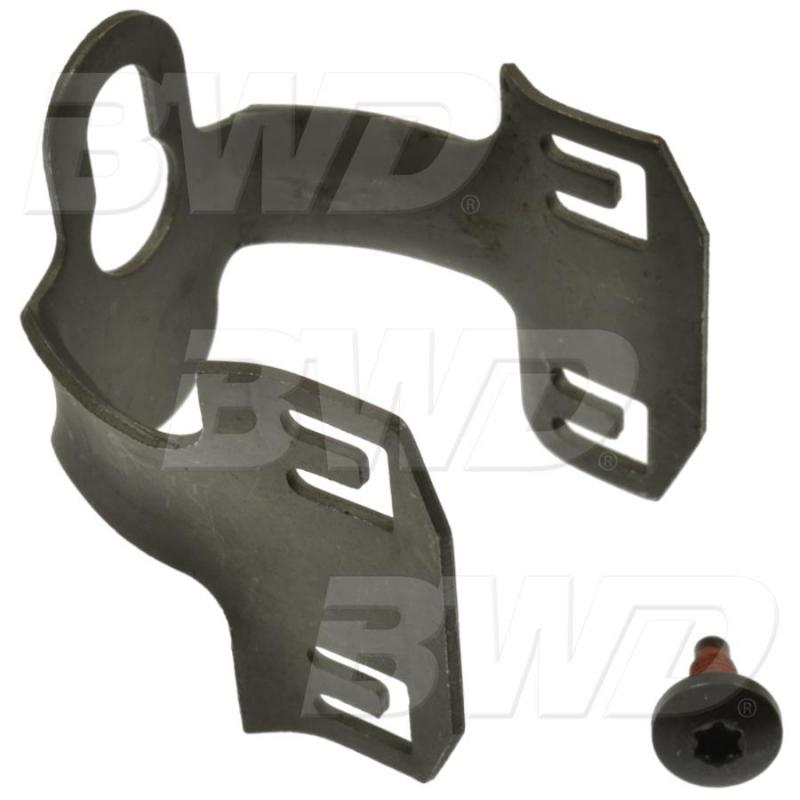 BWD 28429 Fuel Injector Retaining Bracket TheWrenchMonkey Canada