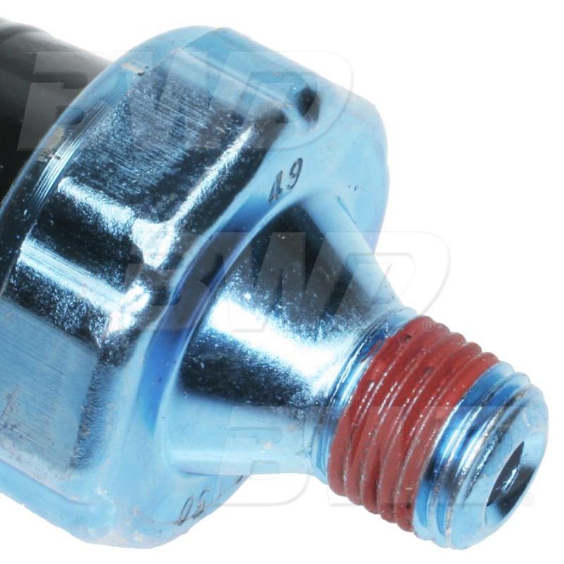 Bwd S4026 Engine Oil Pressure Sender With Gauge