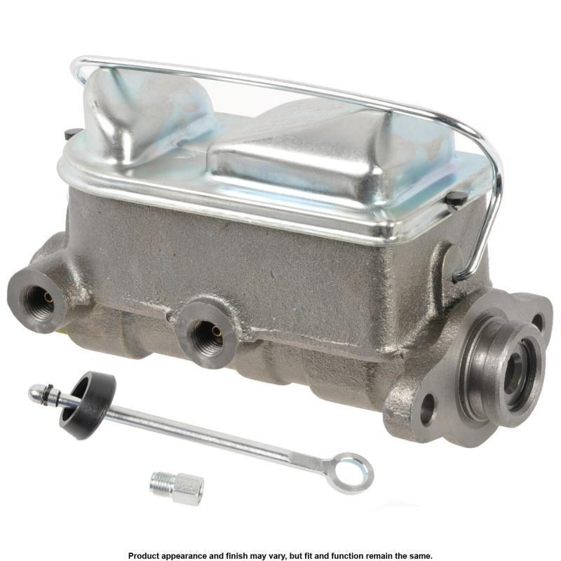Cardone Select 131389 Brake Master Cylinder product image 2 of 3