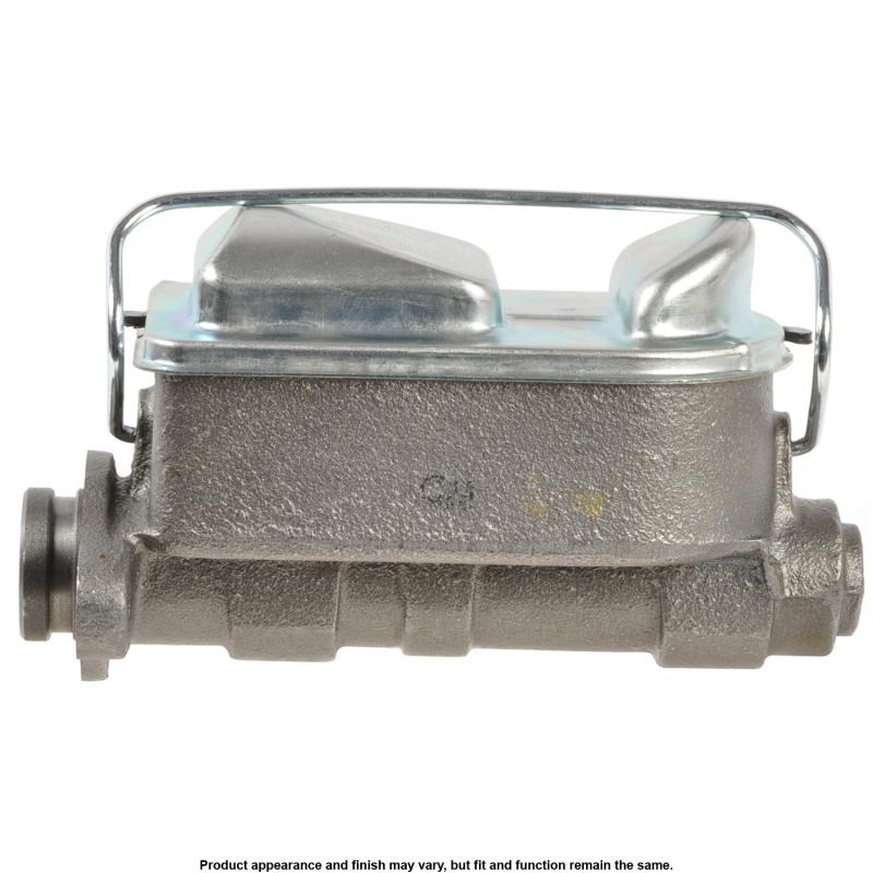 Cardone Select 131389 Brake Master Cylinder product image 3 of 3