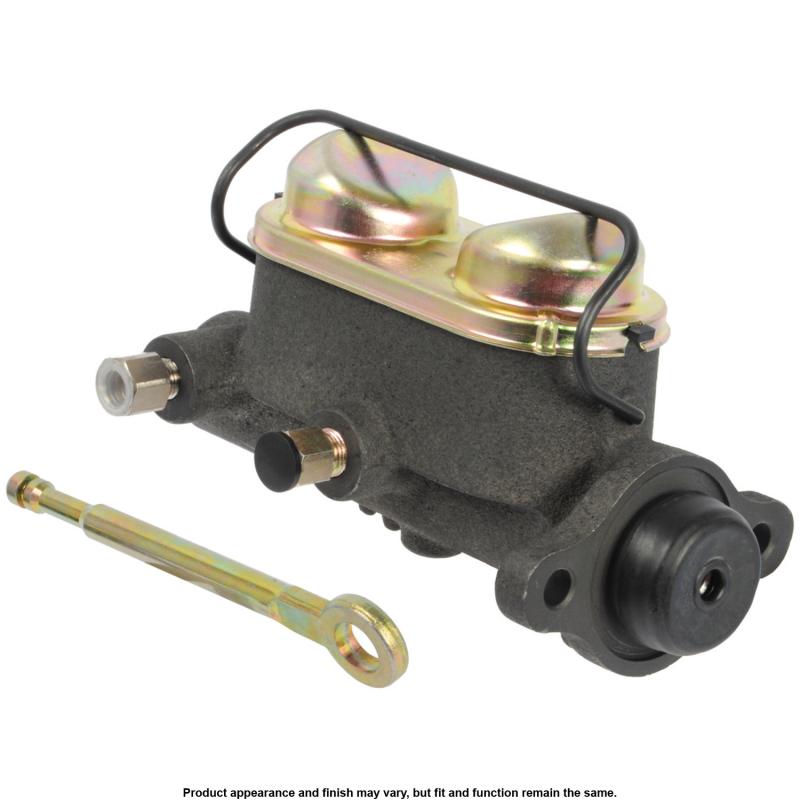 Cardone Select 131393 - Brake Master Cylinder Cardone Select 131393 Brake Master Cylinder product image 3 of 3