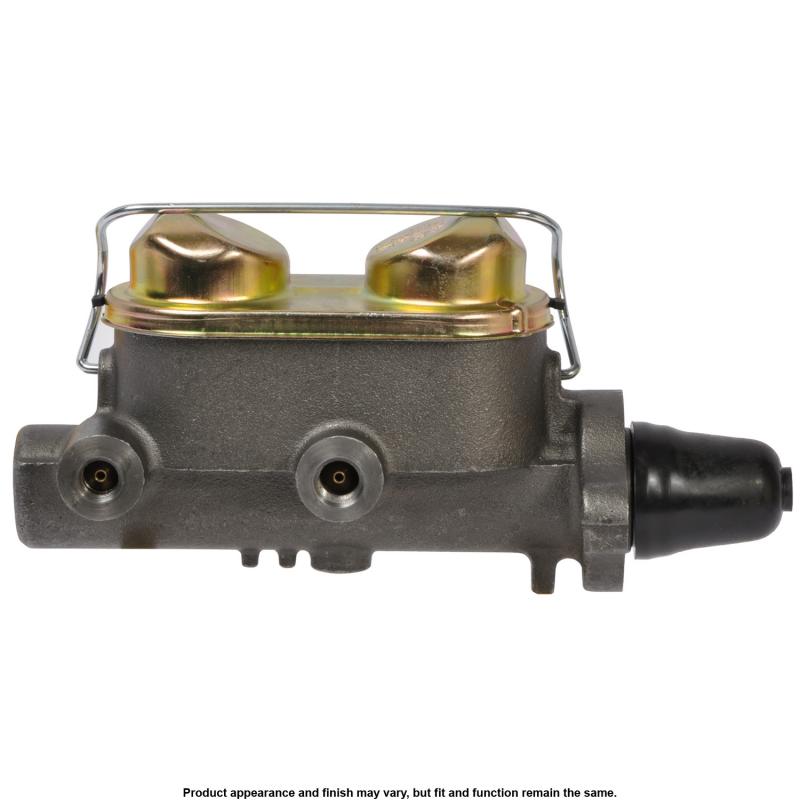 Cardone Select 131396 - Brake Master Cylinder Cardone Select 131396 Brake Master Cylinder product image 2 of 3