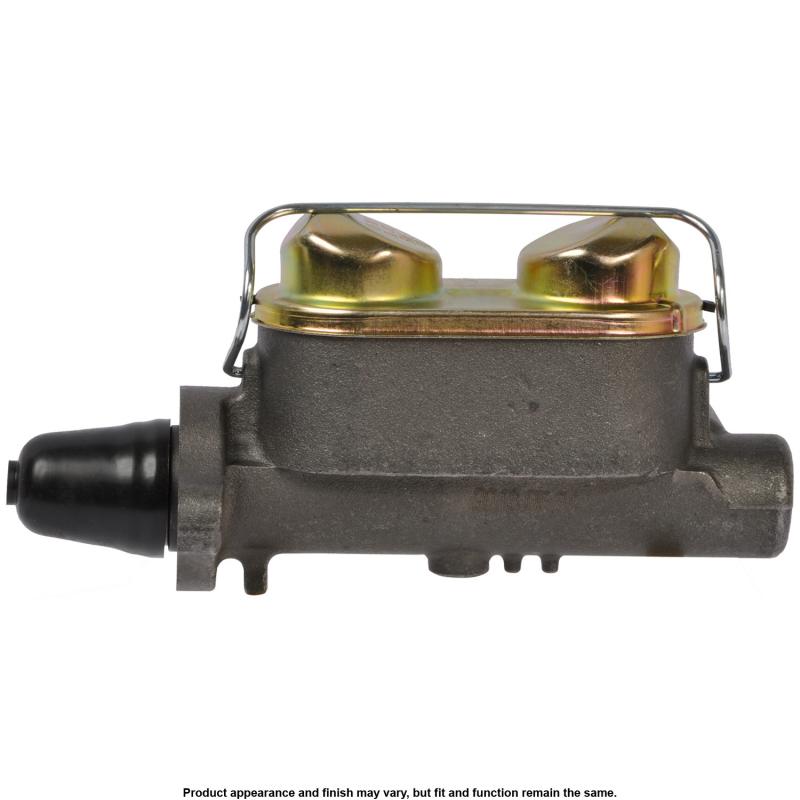 Cardone Select 131396 - Brake Master Cylinder Cardone Select 131396 Brake Master Cylinder product image 3 of 3