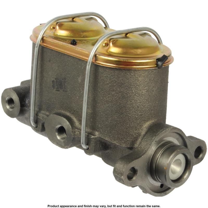 Cardone Select 131398 - Brake Master Cylinder Cardone Select 131398 Brake Master Cylinder product image 2 of 3
