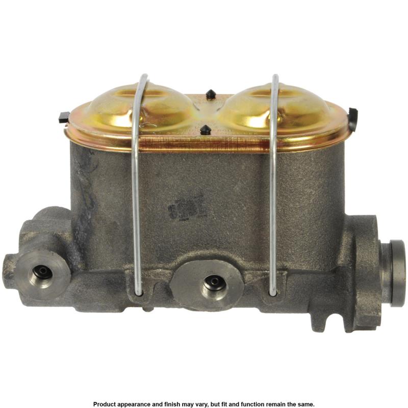 Cardone Select 131398 - Brake Master Cylinder Cardone Select 131398 Brake Master Cylinder product image 3 of 3