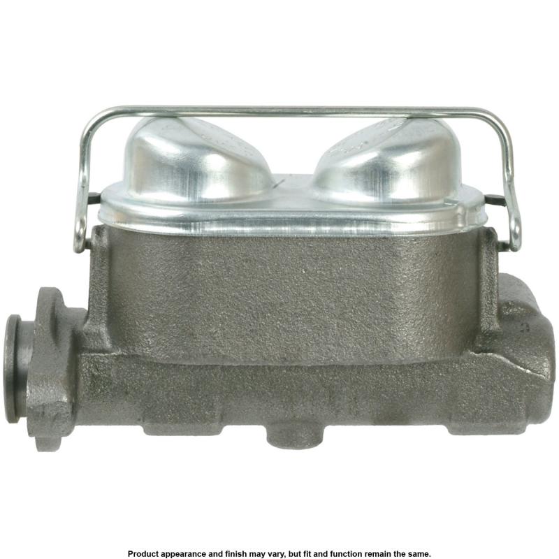 Cardone Select 131484 - Brake Master Cylinder Cardone Select 131484 Brake Master Cylinder product image 2 of 3