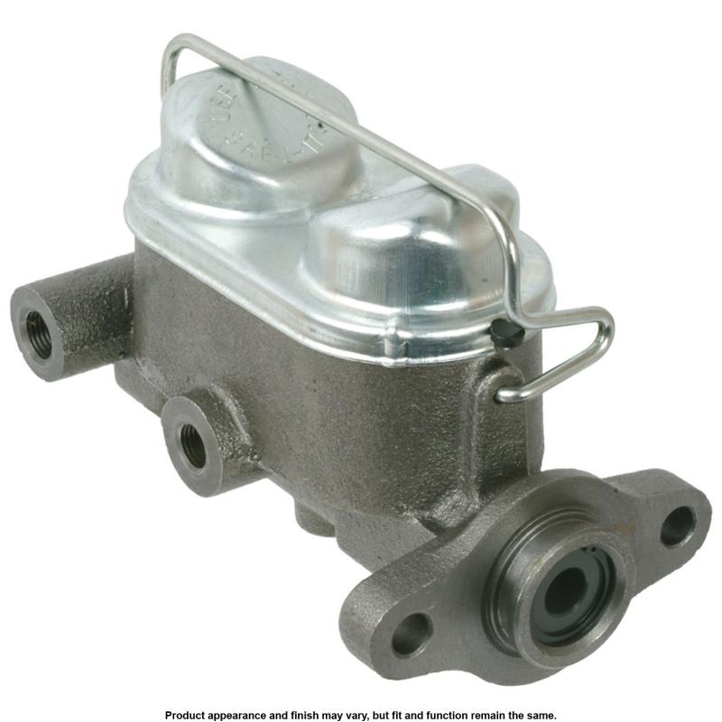 Cardone Select 131484 - Brake Master Cylinder Cardone Select 131484 Brake Master Cylinder product image 3 of 3