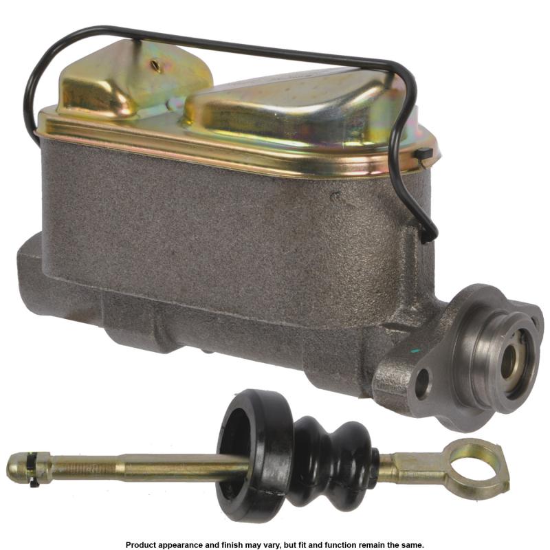 Cardone Select 131519 - Brake Master Cylinder Cardone Select 131519 Brake Master Cylinder product image 3 of 3
