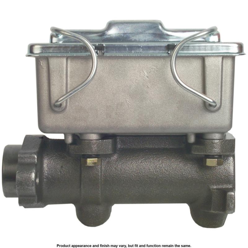 Cardone Select 131668 - Brake Master Cylinder Cardone Select 131668 Brake Master Cylinder product image 2 of 3