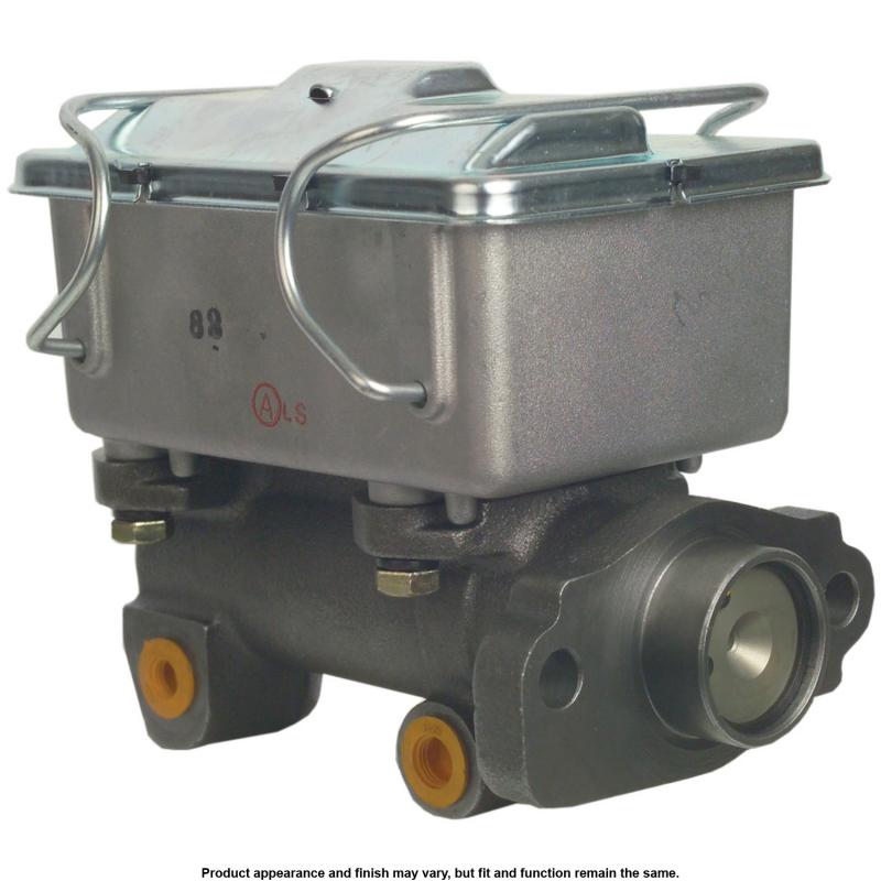 Cardone Select 131668 - Brake Master Cylinder Cardone Select 131668 Brake Master Cylinder product image 3 of 3