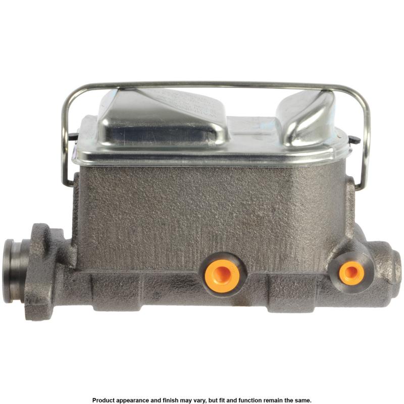 Cardone Select 131681 Brake Master Cylinder product image 3 of 3