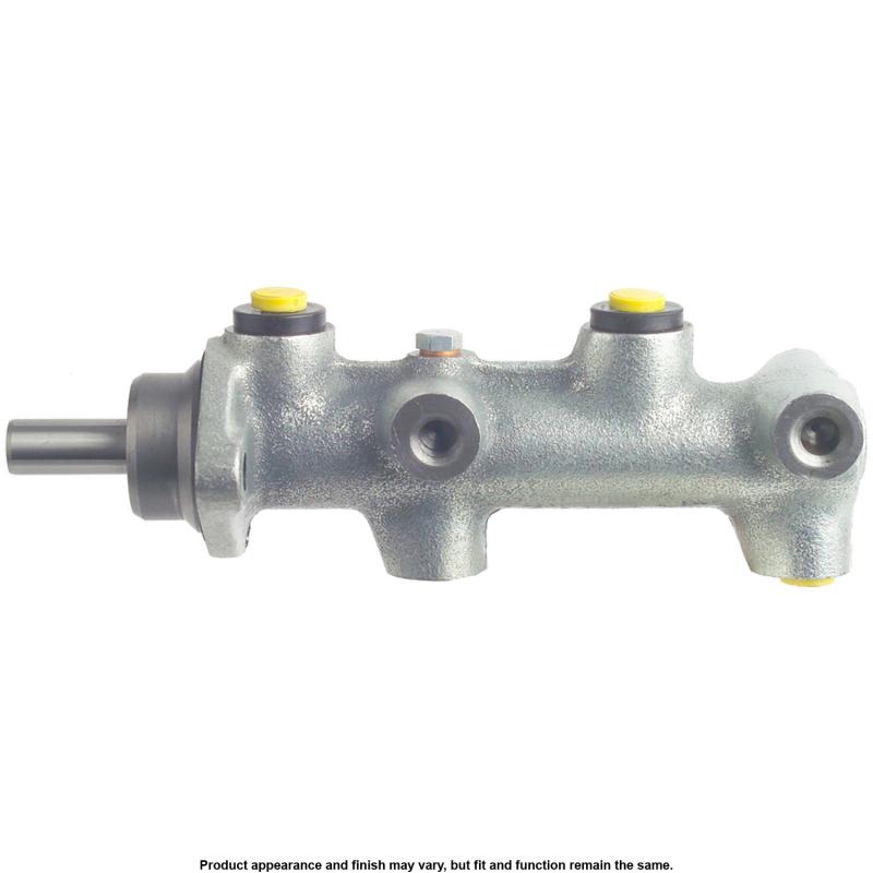 Cardone Select 131718 - Brake Master Cylinder Cardone Select 131718 Brake Master Cylinder product image 3 of 3