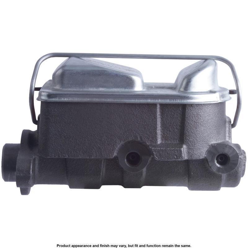 Cardone Select 131764 - Brake Master Cylinder Cardone Select 131764 Brake Master Cylinder product image 2 of 3