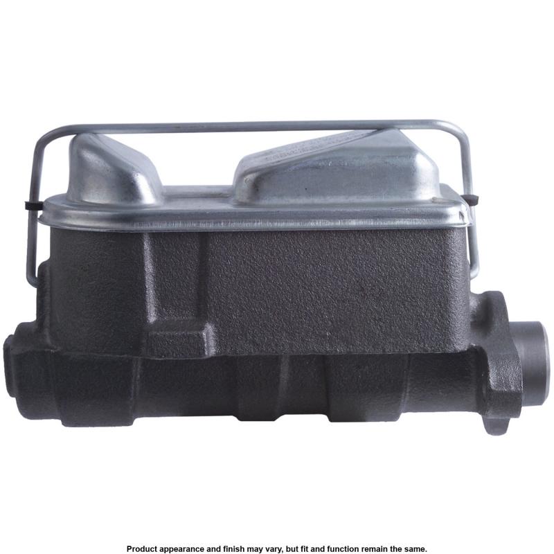 Cardone Select 131764 - Brake Master Cylinder Cardone Select 131764 Brake Master Cylinder product image 3 of 3