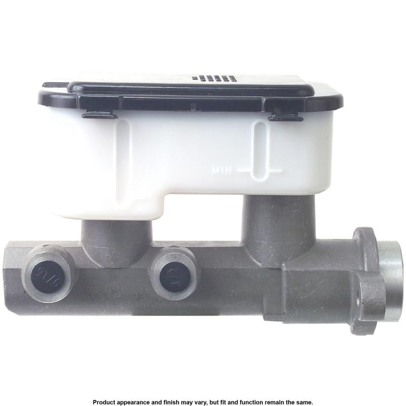 Cardone Select 131873 Brake Master Cylinder product image 2 of 3