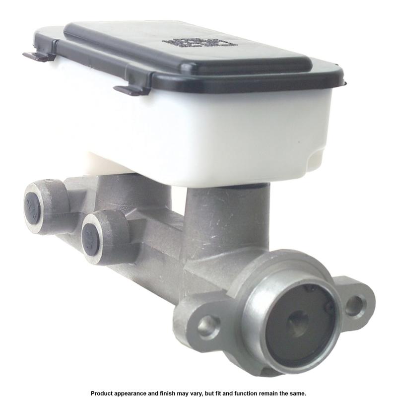 Cardone Select 131873 Brake Master Cylinder product image 3 of 3