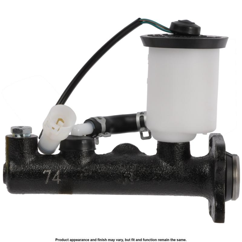 Cardone Select 132018 - Brake Master Cylinder Cardone Select 132018 Brake Master Cylinder product image 3 of 3